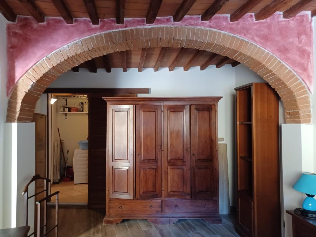 Grazioso Appartamento Pisa Sull'Arno Exterior photo